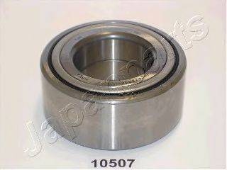 Комплект подшипника ступицы колеса JAPANPARTS KK-10507