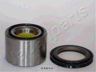 Комплект подшипника ступицы колеса JAPANPARTS KK11011