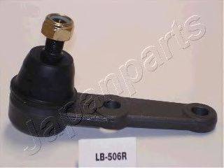 Несущий / направляющий шарнир JAPANPARTS LB506R