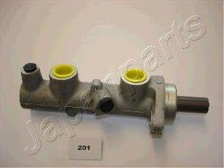 Главный тормозной цилиндр JAPANPARTS PF201
