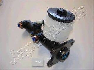 Главный тормозной цилиндр JAPANPARTS PF274