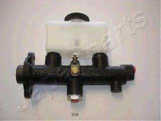 Главный тормозной цилиндр JAPANPARTS PF314