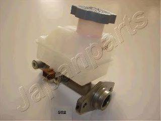 Главный тормозной цилиндр JAPANPARTS PF582