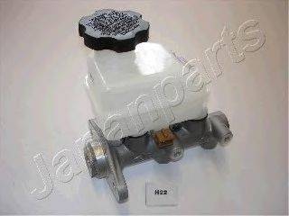 Главный тормозной цилиндр JAPANPARTS PF-H22