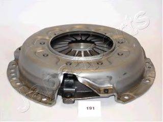 Нажимной диск сцепления JAPANPARTS SF-191