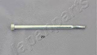 Стабилизатор, ходовая часть JAPANPARTS SI-251