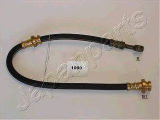 Кронштейн, тормозной шланг JAPANPARTS TF-1090