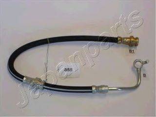 Кронштейн, тормозной шланг JAPANPARTS TF-355