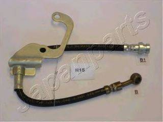 Кронштейн, тормозной шланг JAPANPARTS TF-H15