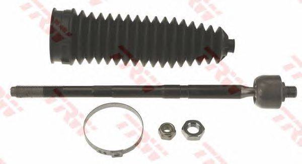 Осевой шарнир, рулевая тяга TRW JAR1229