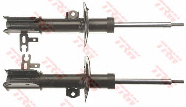 Амортизатор TRW JGM1221T
