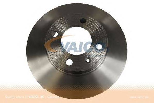 Тормозной диск VAICO V1040003