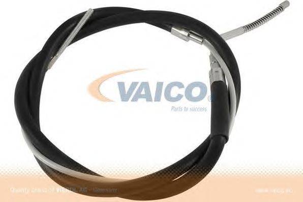 Трос, стояночная тормозная система VAICO V20-30023