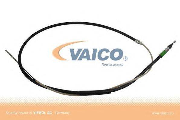 Трос, стояночная тормозная система VAICO V20-30029