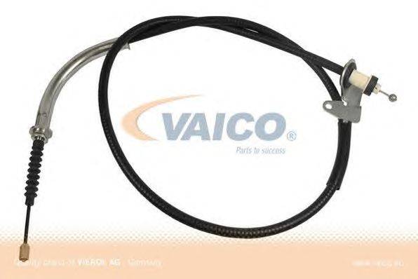 Трос, стояночная тормозная система VAICO V2030033