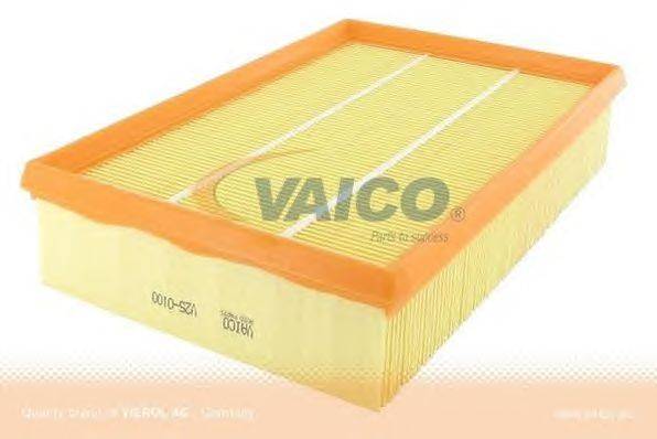 Воздушный фильтр VAICO V25-0100