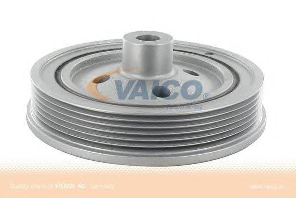 Ременный шкив, коленчатый вал VAICO V258119