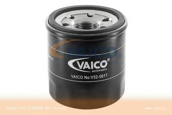 Масляный фильтр VAICO 320017