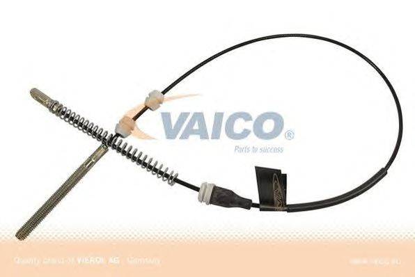 Трос, стояночная тормозная система VAICO V4030042