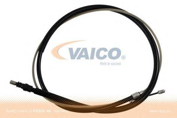 Трос, стояночная тормозная система VAICO V4630039