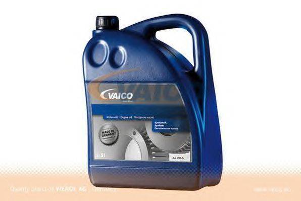 Моторное масло VAICO V60-0015