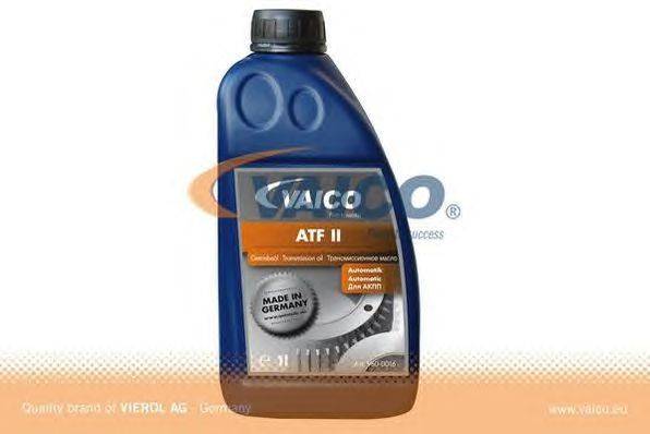 Трансмиссионное масло VAICO V60-0016