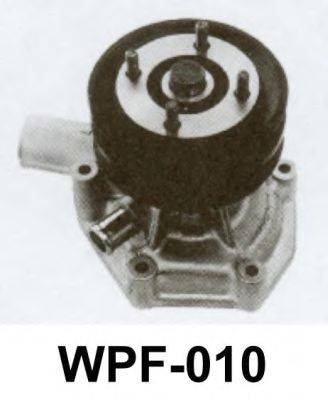 Водяной насос AISIN WPF-010
