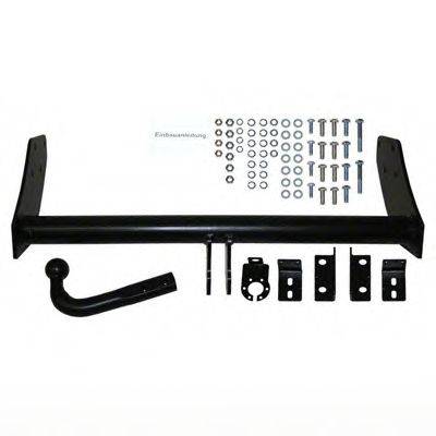 Прицепное оборудование RAMEDER 100640