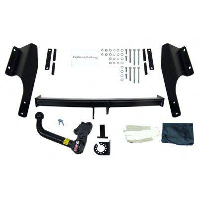 Прицепное оборудование RAMEDER 101906