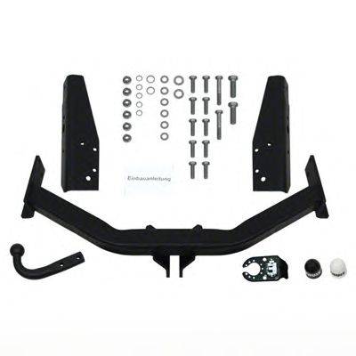 Прицепное оборудование RAMEDER 103776