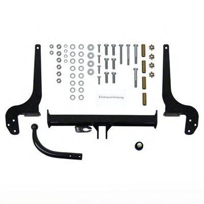 Прицепное оборудование RAMEDER 105158