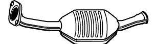 Катализатор ANSA 311584
