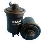 Топливный фильтр ALCO FILTER SP2074