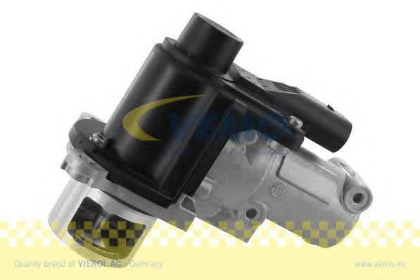 Клапан возврата ОГ VEMO V10-63-0014