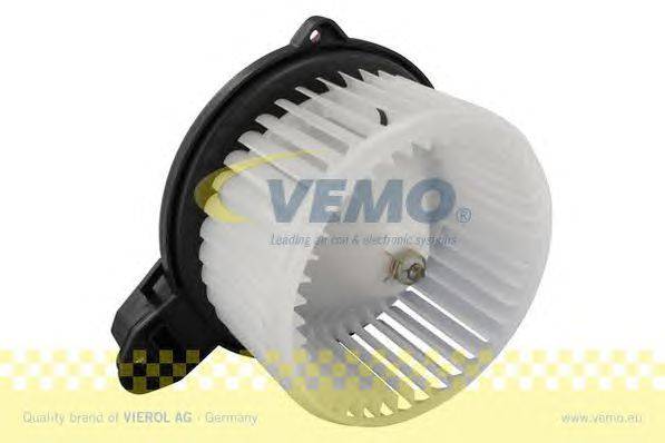 Вентилятор салона; Устройство для впуска, воздух в салоне VEMO V15-03-1920