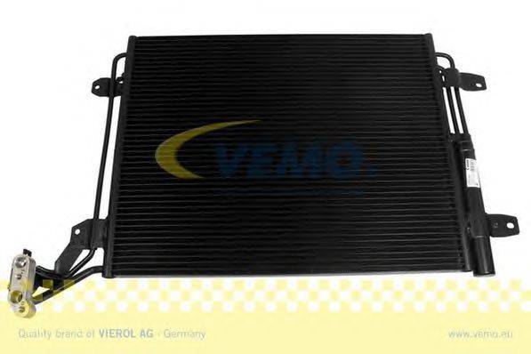 Конденсатор, кондиционер VEMO V15-62-1038