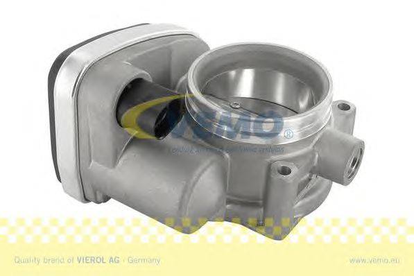 Патрубок дроссельной заслонки VEMO V20-81-0001