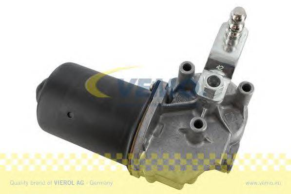 Двигатель стеклоочистителя VEMO V24-07-0020