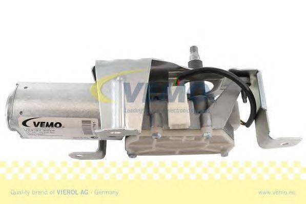 Двигатель стеклоочистителя VEMO V24-07-0028