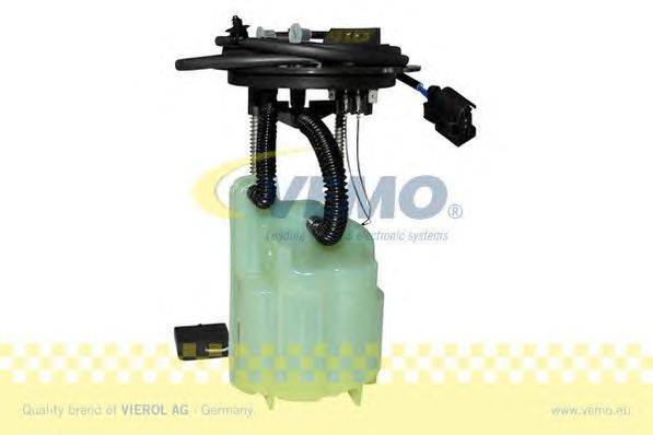 Элемент системы питания VEMO V30-09-0007