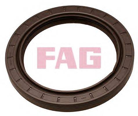 Уплотняющее кольцо вала, подшипник ступицы колеса TRIPLE FIVE 110539