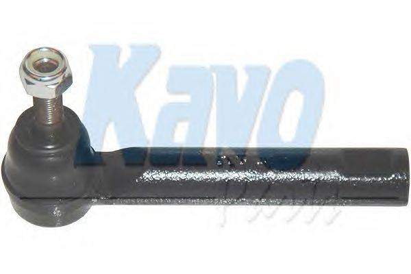 Наконечник поперечной рулевой тяги KAVO PARTS STE9106