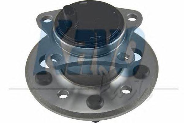 Комплект подшипника ступицы колеса KAVO PARTS WBH-9023