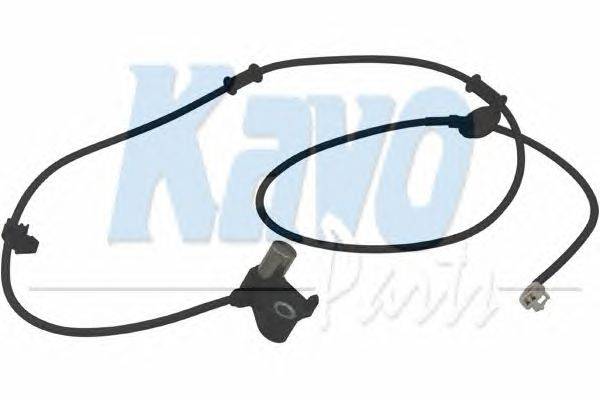 Датчик, частота вращения колеса KAVO PARTS BAS4513