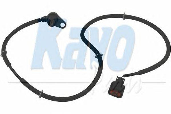 Датчик, частота вращения колеса KAVO PARTS BAS-5505