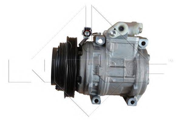 Компрессор, кондиционер NRF 32638G
