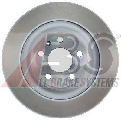 Тормозной диск A.B.S. 17823 OE