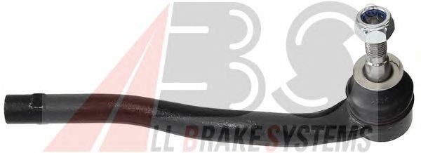 Наконечник поперечной рулевой тяги A.B.S. 230789