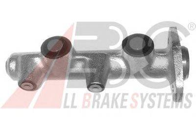 Главный тормозной цилиндр A.B.S. 61706