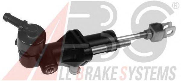 Главный цилиндр, система сцепления A.B.S. 71319